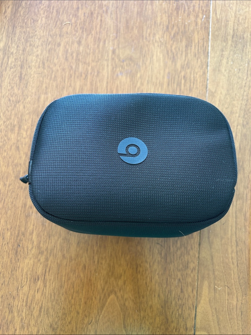 Beats by Dre Black Hard Carrying Case